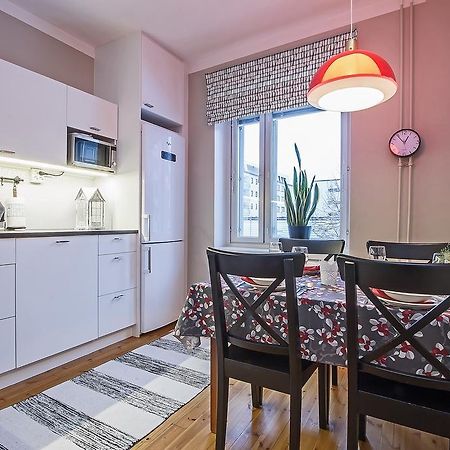 Apartment Savonkatu 25 Κουόπιο Εξωτερικό φωτογραφία