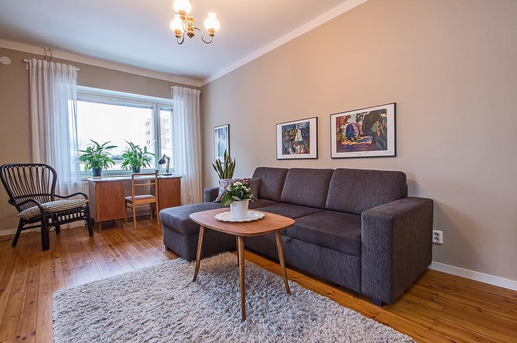 Apartment Savonkatu 25 Κουόπιο Εξωτερικό φωτογραφία