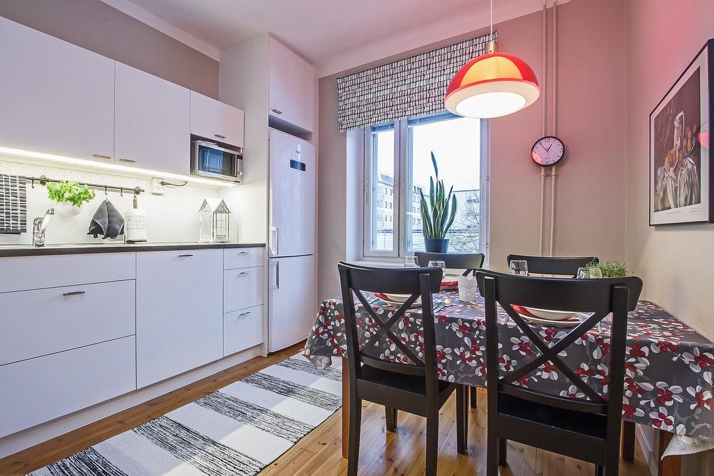 Apartment Savonkatu 25 Κουόπιο Εξωτερικό φωτογραφία