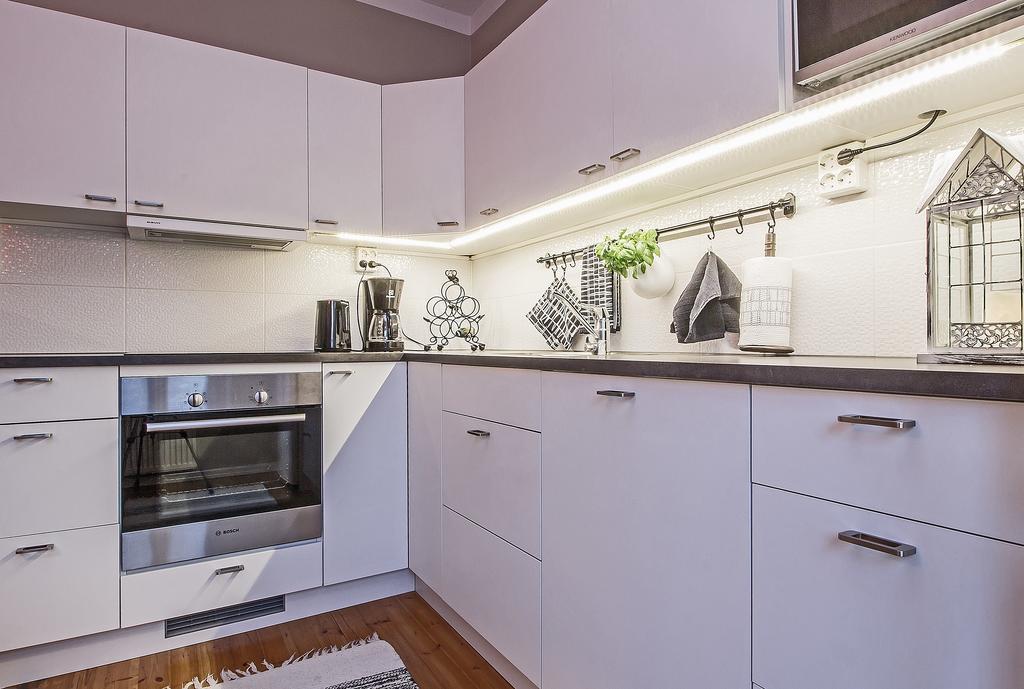 Apartment Savonkatu 25 Κουόπιο Εξωτερικό φωτογραφία