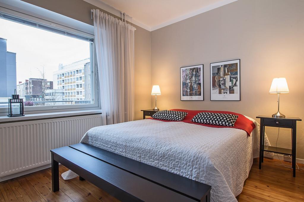 Apartment Savonkatu 25 Κουόπιο Εξωτερικό φωτογραφία