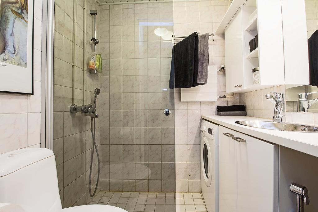 Apartment Savonkatu 25 Κουόπιο Εξωτερικό φωτογραφία